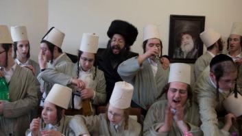 'Purim', la Fiesta de las Suertes o el carnaval judio