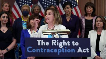 La Cámara de los Representantes de EEUU aprueba blindar el acceso a los anticonceptivos