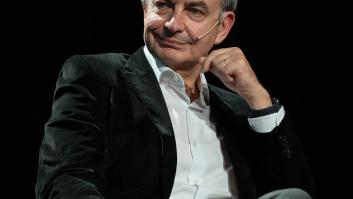 Zapatero considera difícil que Vox sustituya al PP: "No lo veo, conozco a este país sociológicamente"