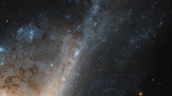 Detectadas señales de las primeras estrellas del universo