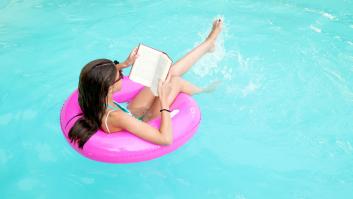 Libros piscineros: 11 recomendaciones refrescantes para este verano