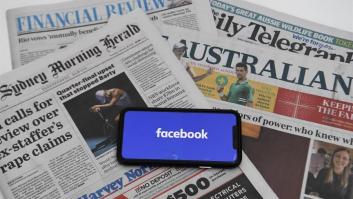 Facebook prohíbe a los usuarios de Australia ver y compartir noticias