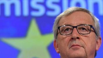 El precio del progreso según Juncker