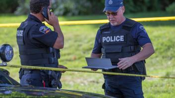 Una ola de tiroteos contra vagabundos deja al menos dos muertos en Canadá