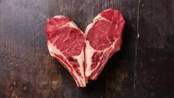 Esta es la cantidad de carne roja que deberías comer cada día