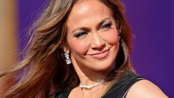 Jennifer Lopez se desnuda para celebrar su 53 cumpleaños