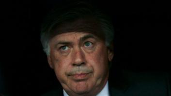 Ancelotti se operará de las cervicales el próximo año si no sigue en el Madrid