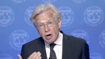 El FMI aplaude el Ingreso Mínimo frente a quienes hablan de "paguita": "Es una medida crucial"