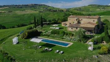 Villa Pienza: vacaciones en La Toscana