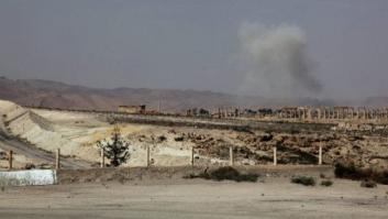 El Estado Islámico asesina a otras 217 personas en Homs