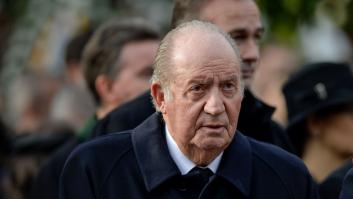 Del "ya era hora" a las "sucias manos" del Gobierno: las reacciones a la investigación sobre Juan Carlos I