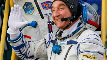 Rusia anuncia que abandonará la Estación Espacial Internacional después de 2024
