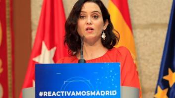 Sánchez afirma que en una "democracia plena" como España "la violencia es inadmisible"
