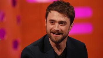 Daniel Radcliffe carga contra J.K Rowling tras su última polémica: "Me siento obligado a decir algo"
