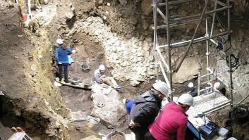 El Museo de la Evolución Humana incorpora nuevos restos fósiles de preneandertales y de Homo antecessor de Atapuerca
