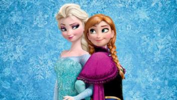 La directora de 'Frozen' no descarta que Elsa tenga una novia