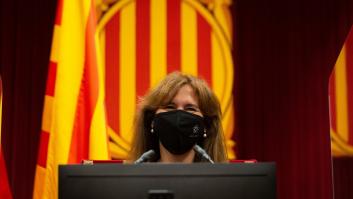 La justicia catalana envía a juicio a Laura Borràs por prevaricación y falsedad documental