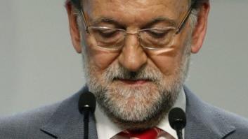 El PP empieza a cuestionar a Rajoy