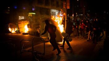 Radiografía de los disturbios por Pablo Hasél: más allá de la libertad de expresión