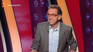 El troleo de TVE al felicitar a Jordi Hurtado por su cumpleaños: "Se desconoce su edad real"
