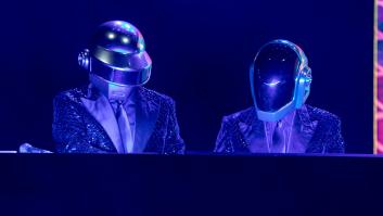 El dúo Daft Punk anuncia su separación después de 28 años