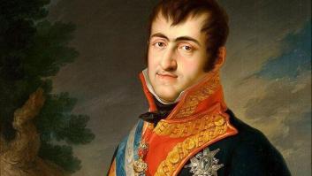 Macrosomía genital o por qué Fernando VII necesitaba una almohadilla para tener sexo