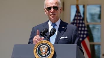 Biden abandona la cuarentena tras dar dos veces negativo en coronavirus