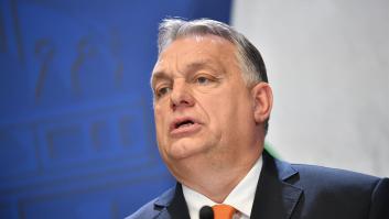 Dimite una asesora de Orbán al considerar 