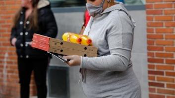 Madrid indemnizará a las empresas de comedor a las que suspendió el contrato para cambiarlas por comida rápida