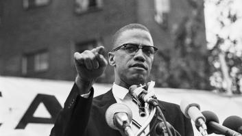 Piden reabrir la investigación del asesinato de Malcolm X