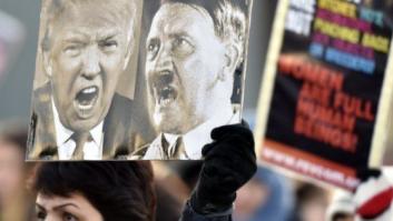 Orwell, Hitler y Trump
