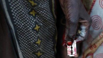 La batalla contra la mutilación genital femenina en España