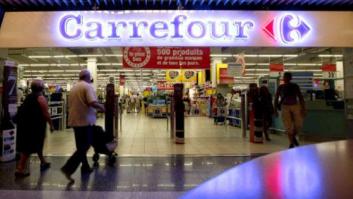 Carrefour trae a España el primer pollo campero criado sin tratamientos antibióticos
