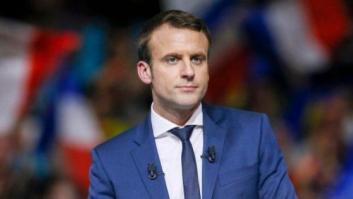 21 cosas que no sabías de Macron, el presidente electo de Francia