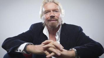 Richard Branson: 'En Virgin escogemos empleados talentosos, curiosos, positivos y con un fuerte sentido de la diversión'