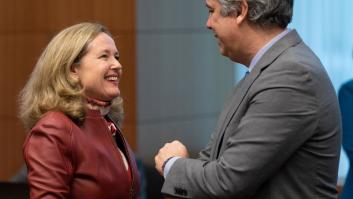 Nadia Calviño será candidata a la presidencia del Eurogrupo