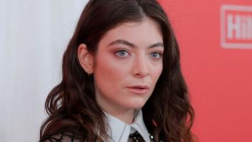 La respuesta de Lorde a quienes le dan consejos contra el acné