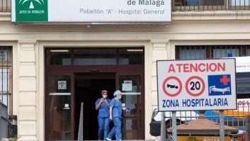 Los brotes en Andalucía aumentan a ocho en cinco provincias con 156 casos
