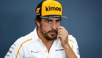 Fernando Alonso impacta a sus seguidores con su cambio físico: la reacción es unánime