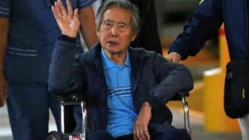 Un tribunal peruano ordena que Fujimori sea procesado por matanza de 1992