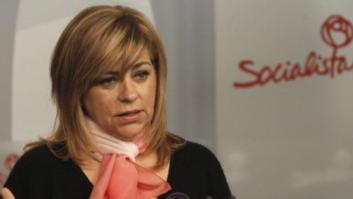 El PSOE se tensa también en el Congreso por el veto a Valenciano