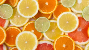 La mitad de las naranjas enfermas interceptadas en la UE vienen del mismo país