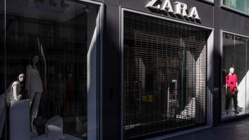 Una pelea en un Zara de Pontevedra deja a tres mujeres en el hospital