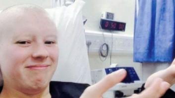 Un joven finge un cáncer terminal para recibir regalos de organizaciones benéficas