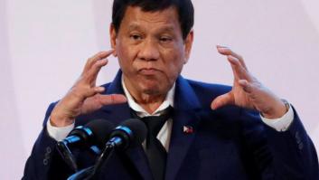 Fuertes críticas a Duterte por lo que ha dicho sobre los condones