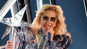 Super Bowl 2017: la actuación completa de Lady Gaga