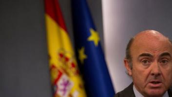 De Guindos ganará 334.080 euros de salario base bruto como vicepresidente del BCE