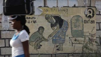 Tres trabajadores implicados en el escándalo sexual de Oxfam en Haití amenazaron físicamente a testigos