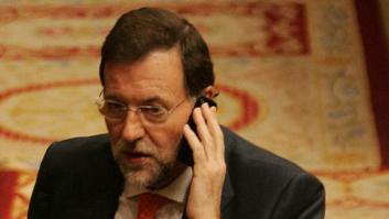 Bromas en Twitter al imaginarse la conversación telefónica entre Trump y Rajoy