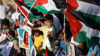 Una ONG infantil palestina denuncia que Israel ha detenido a su director general